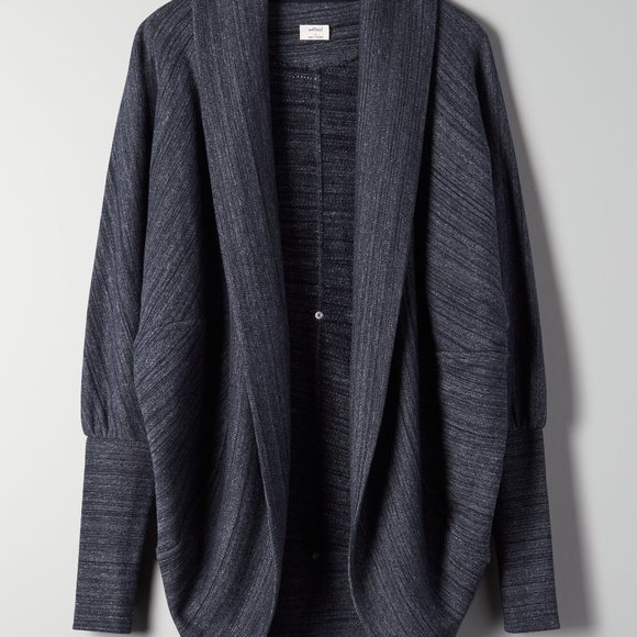 Aritzia Wilfred Diderot Sweater